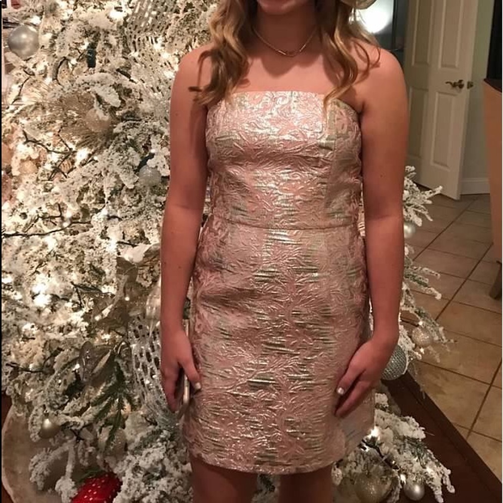 Cocktail dress